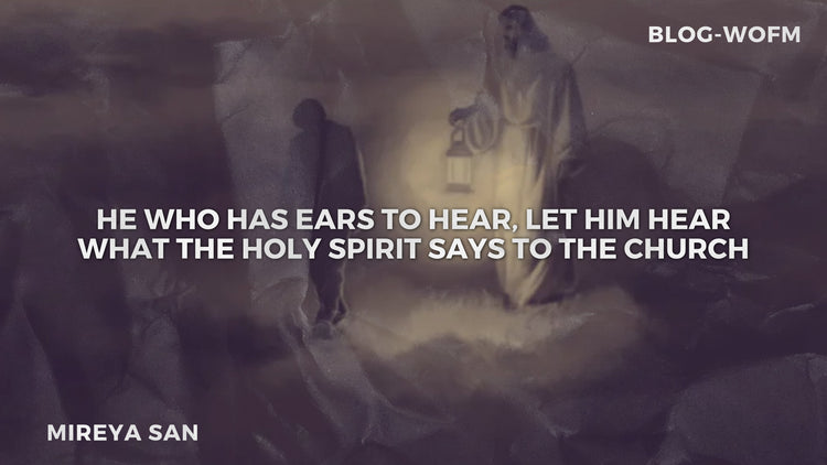 Are You Falling Behind? God Called You to Be the Head, Not the Tail!