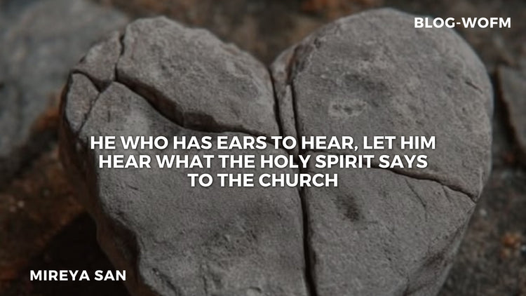 Do You Have a Foolish Heart?