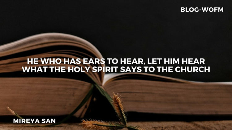 Who is God really in your life?