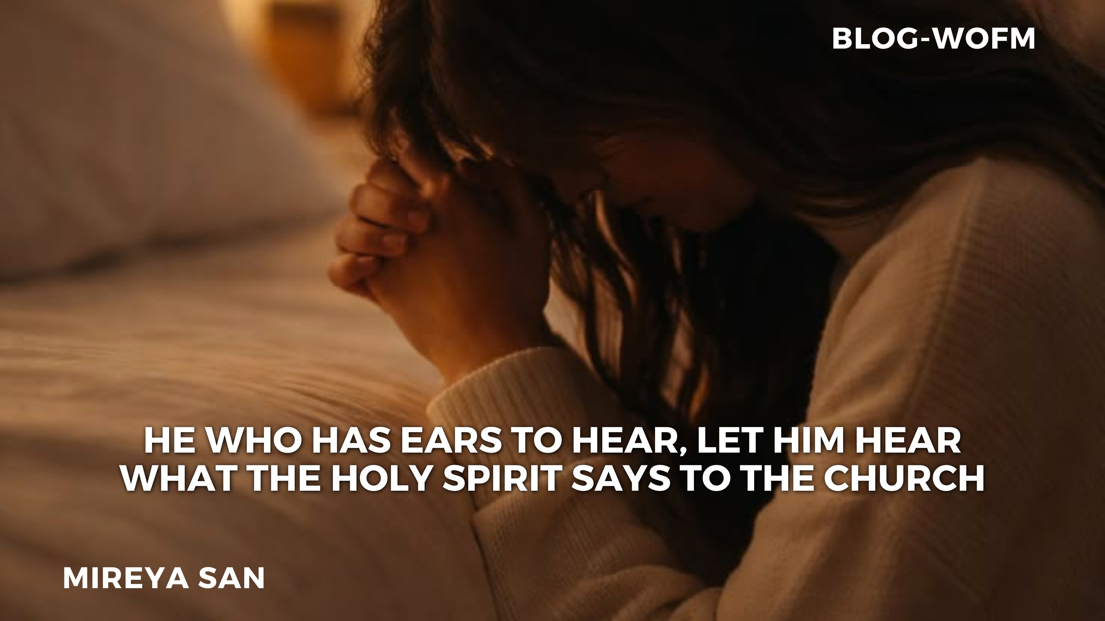 What is your spiritual stature?