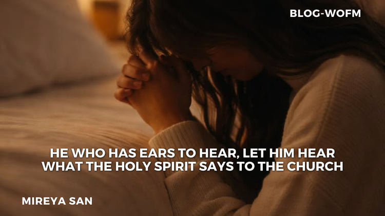 What is your spiritual stature?
