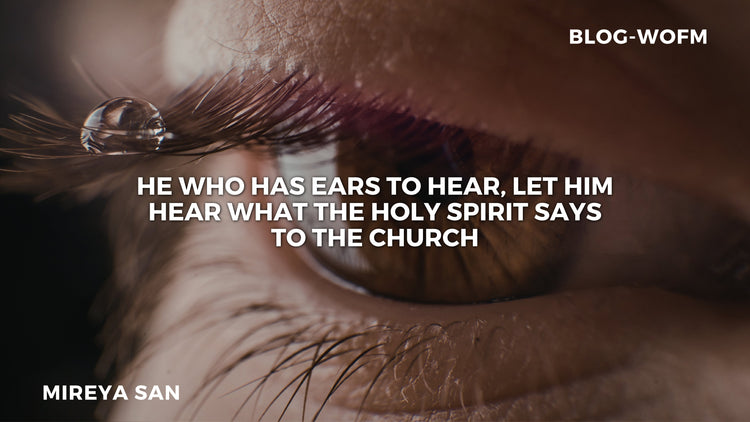 Get up… there is still a journey ahead