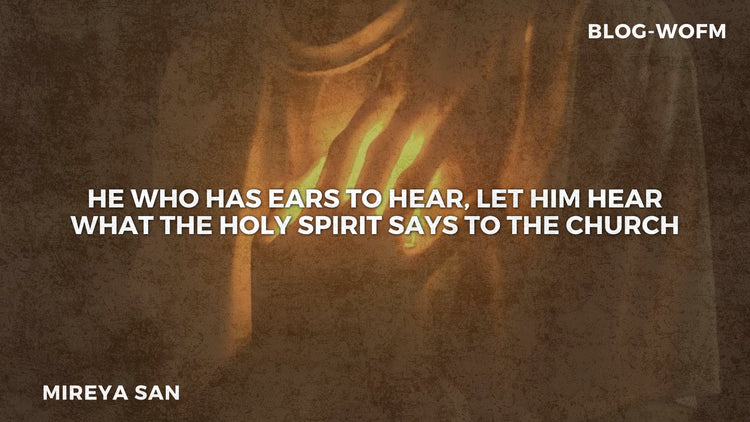 Who Is Governing Your Heart?